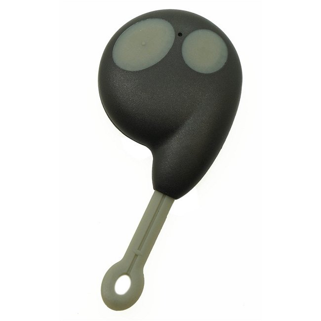 Coque De Clé Télécommande Adaptable Pour Cobra