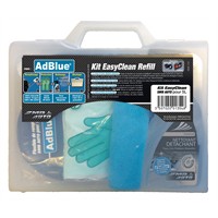 Kit remplissage et nettoyage AdBlue SMB EasyClean pour bidon de 5 L