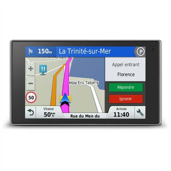 Notice GARMIN GPS 158I - gps Trouver une solution à un ...