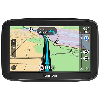 GPS TOMTOM Start 52 Europe 49 pays
