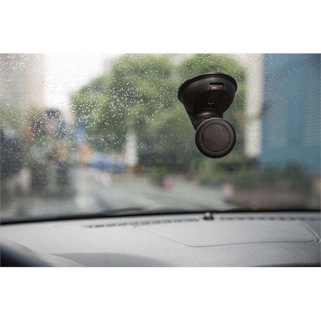 Support Magnétique De Smartphone Sur Ventouse Norauto Sound