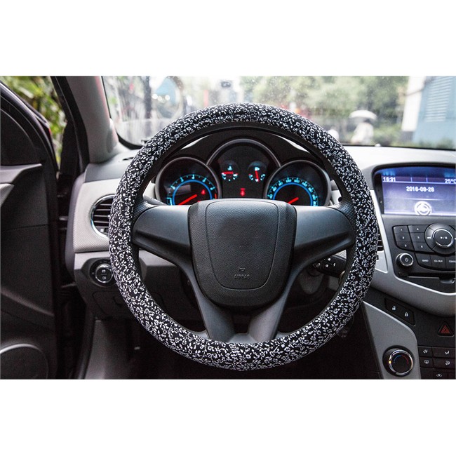 Couvre Volant Norauto Fashionista