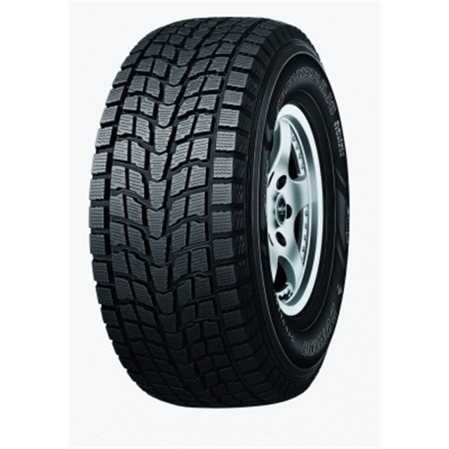 Pneu DUNLOP GRANDTREK SJ6 225/65 R17 101 Q : Norauto.fr
