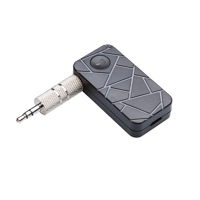 Émetteur et récepteur Bluetooth 5.0 TaoTronics, adaptateur sans fil 3,5 mm  2 -in 1