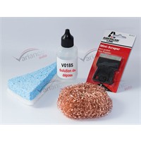 Kit de dépose film solaire VARIANCE