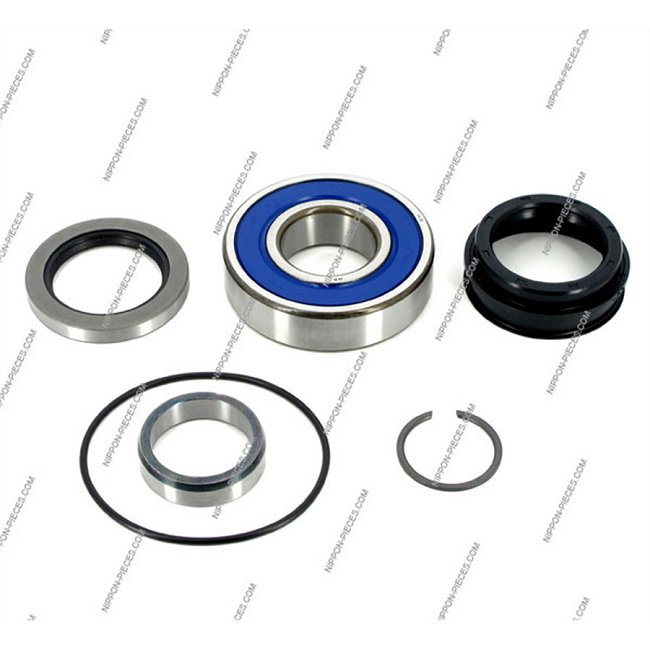 Kit De Roulement De Roue Nps T471a08