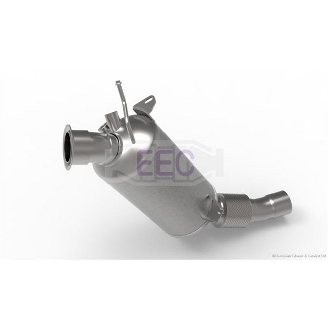 Filtre À Particules Eec Bm6054s