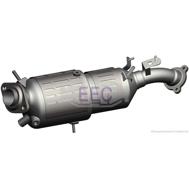 Filtre À Particules Eec Lx6002