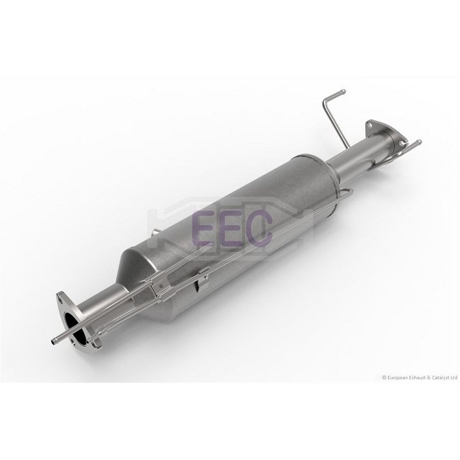 Filtre À Particules Eec Vx6096s