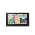 GPS GARMIN DriveSmart 51 Europe 15 pays