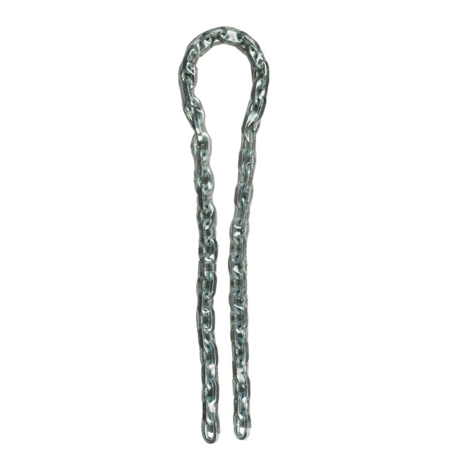 Chaîne Antivol En Acier Masterlock 8011eurd