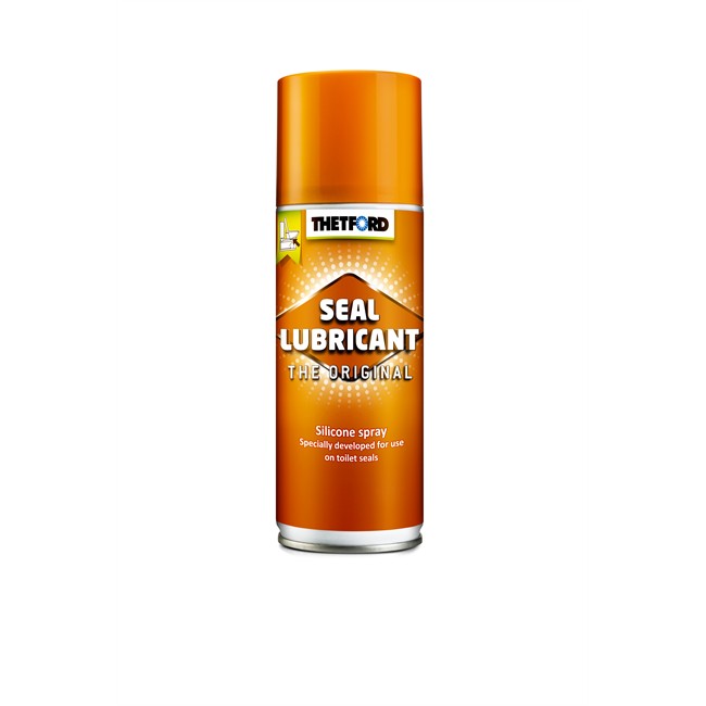 Spray Lubrifiant Thetford 200 Ml