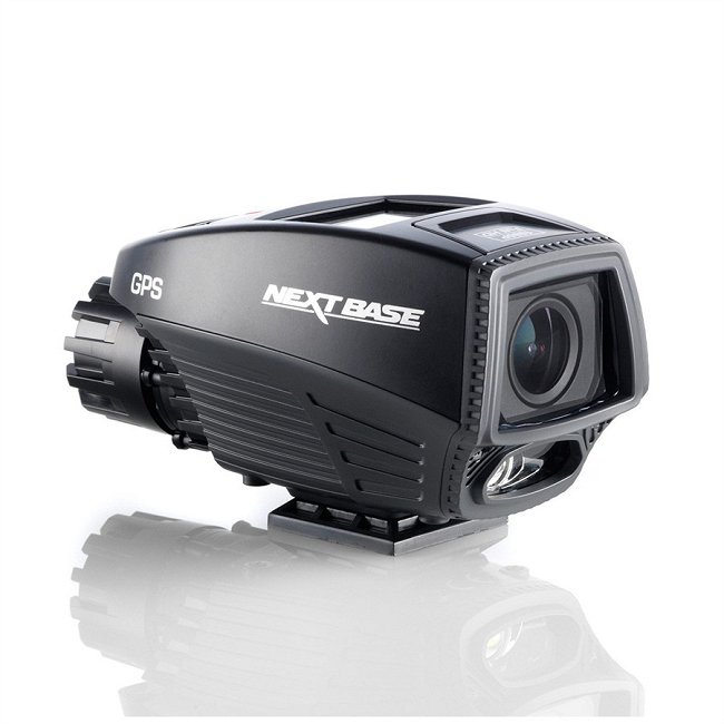 Caméra embarquée NEXTBASE Ride Norauto.fr