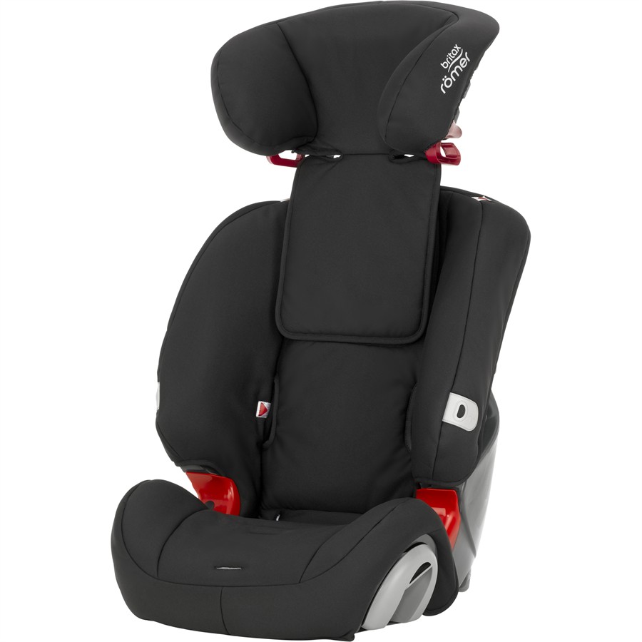 Автокресло britax romer evolva