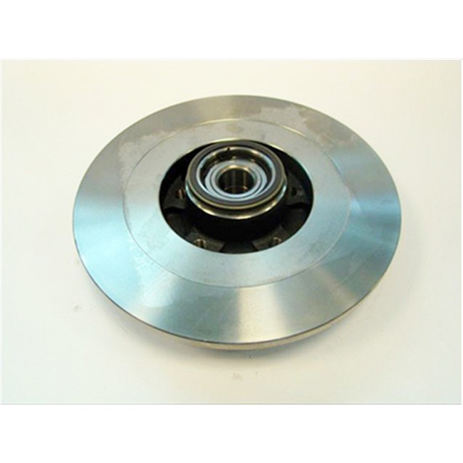 1 Disque De Frein Avec Roulement Norauto Ndl0013