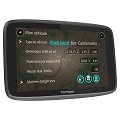 GPS camion TOMTOM Go Professional 6200 Europe 49 pays