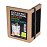 Organiseur de coffre BLOCK IT! 2 blocs carton 