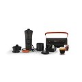 Machine &agrave; caf&eacute; multi-boissons HANDPRESSO Handcoffee Auto pack voyage 12 V