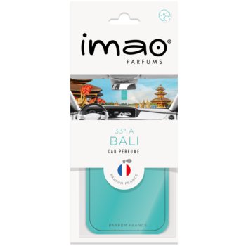 imao parfum voiture