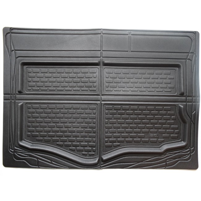 Tapis de coffre HVD Protec All découpable Norauto.fr