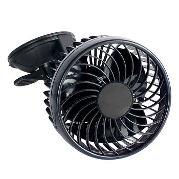 Ventilateur 12 V A Ventouse Norauto Norauto Fr