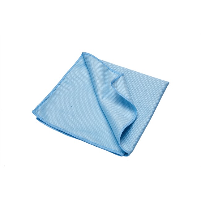 Microfibre Vitres Anti-traces Norauto