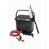 Kit de lavage autonome 12V NORAUTO