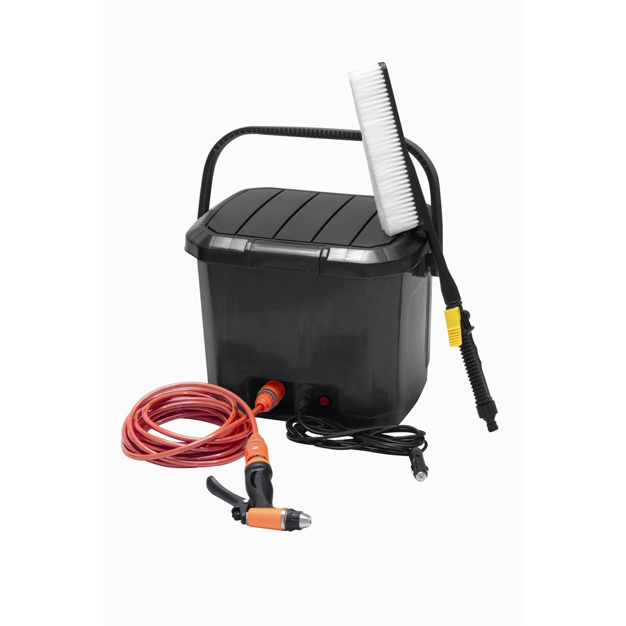 Kit de lavage autonome 12V NORAUTO Norauto.fr