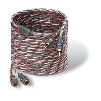 Câble RCA MTX StreetWires 5 mètres