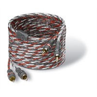 Câble RCA MTX StreetWires 3 mètres