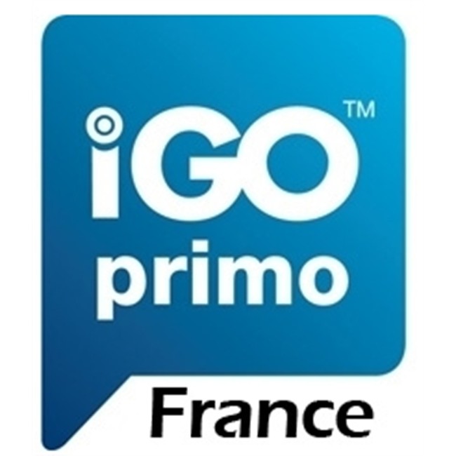 Carte De Navigation Igo Primo Phonocar France