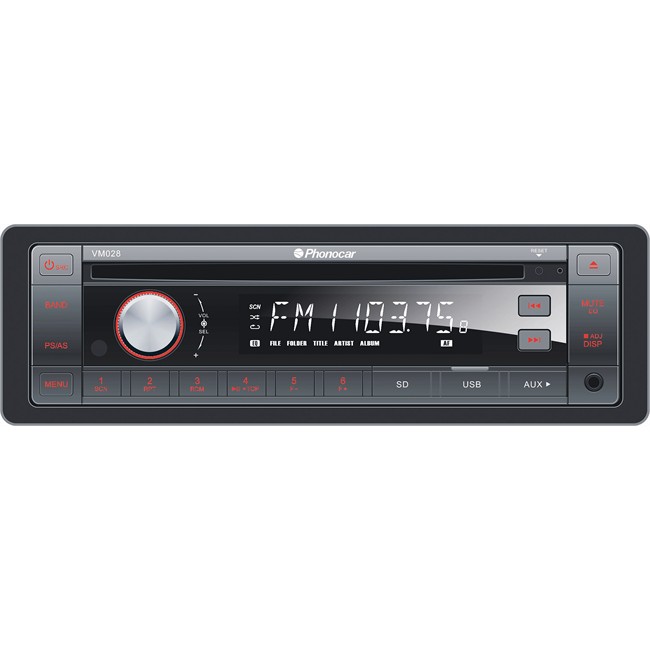 Autoradio Phonocar Vm028