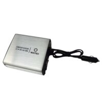 Convertisseur 12V/230V 300W avec port USB WATTANDCO
