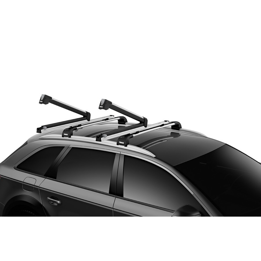 Porte-vélo Thule Pro 559 Pour Barres De Toit – Neuf, MTB, Route
