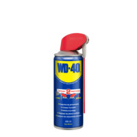 Dégrippant multifonction WD-40 400 ml double position