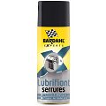 Lubrifiant serrure BARDAHL 100 ml