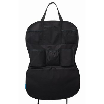 Organisateur de si&egrave;ge arri&egrave;re avec poche isotherme NORAUTO