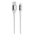 C&acirc;ble USB / Lightning BELKIN Argent
