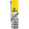 Lubrifiant sec PTFE BARDAHL 250 ml