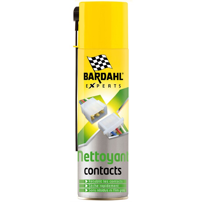 Nettoyant Contact Bardhal 250 Ml