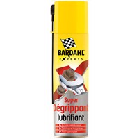 Dégrippant lubrifiant BARDAHL 250 ml