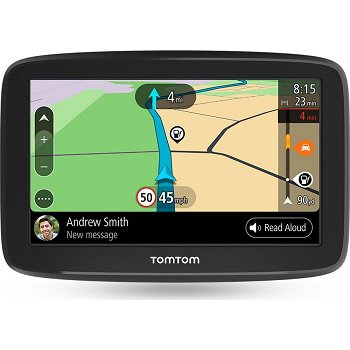 GPS TOMTOM Go Basic 5" Europe 49 pays