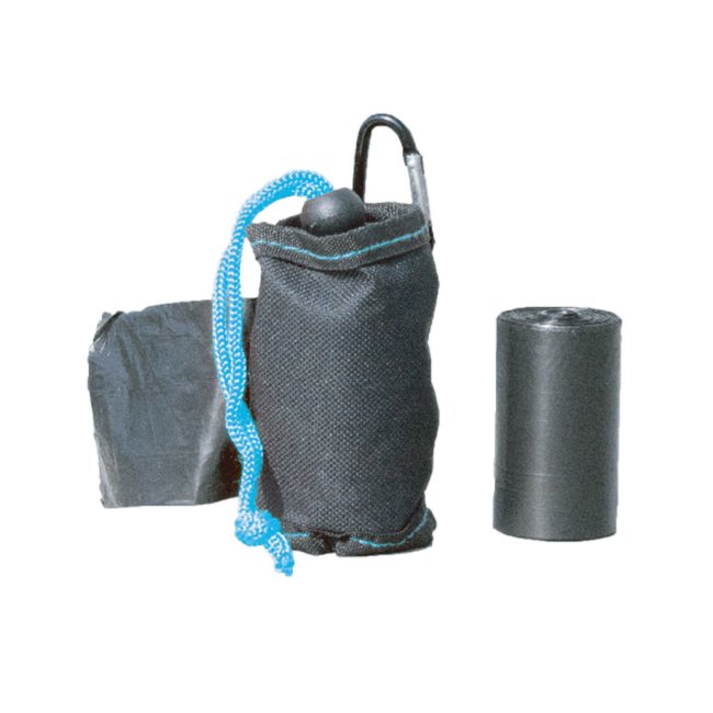 Distributeurs De 50 Sacs Pour Déjection Canine Norauto