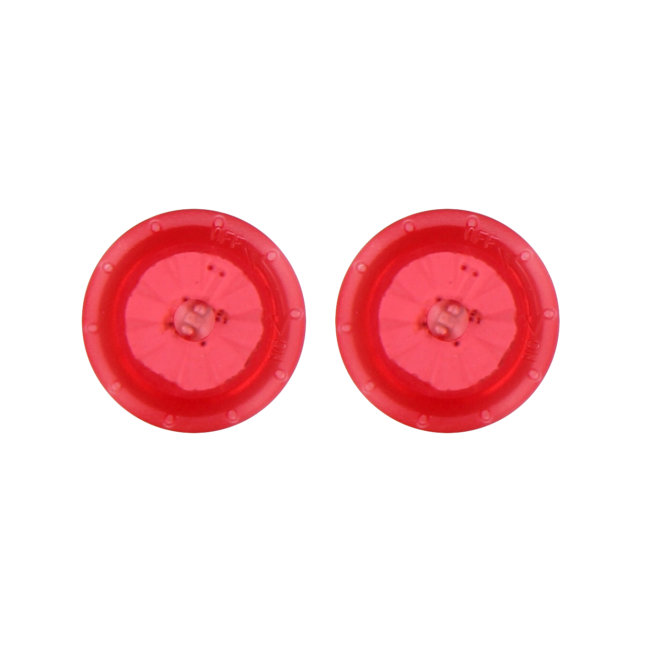 Lot De 2 Leds Fixation Pour Rayons De Vélo Urban Moov