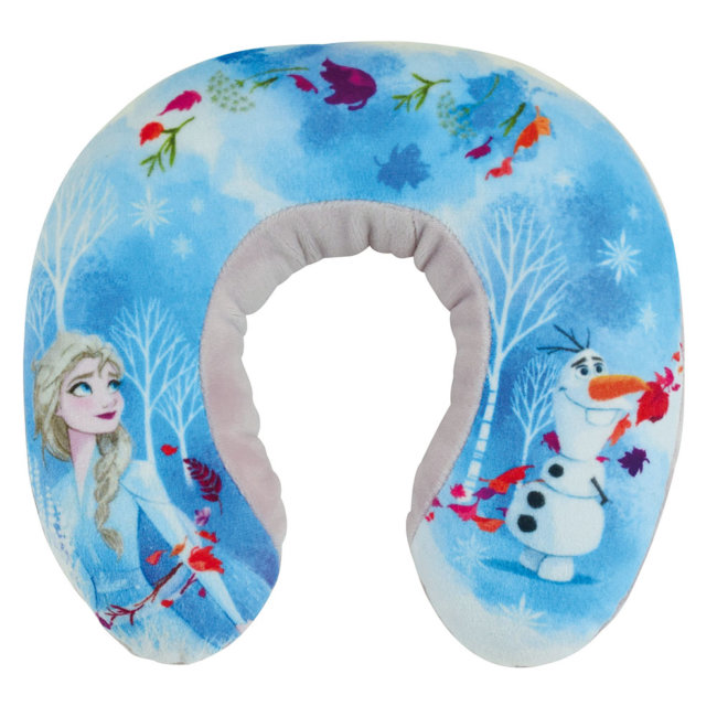 Tour De Cou Jemini Reine Des Neiges 2 Mousse Polyester