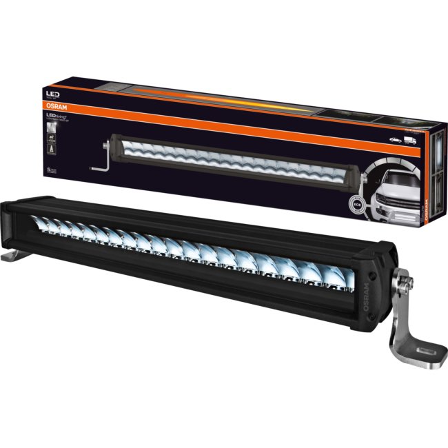 Barre D'éclairage Osram Ledriving Lightbar Fx500-sp