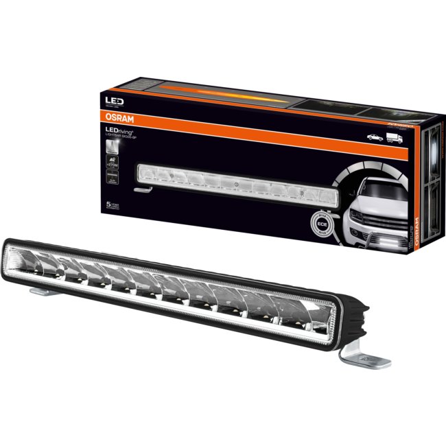 Barre D'éclairage Osram Ledriving Lightbar Sx300-sp