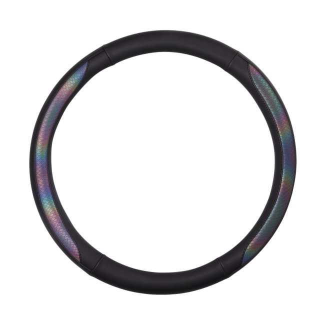 Couvre Volant Norauto Arc En Ciel