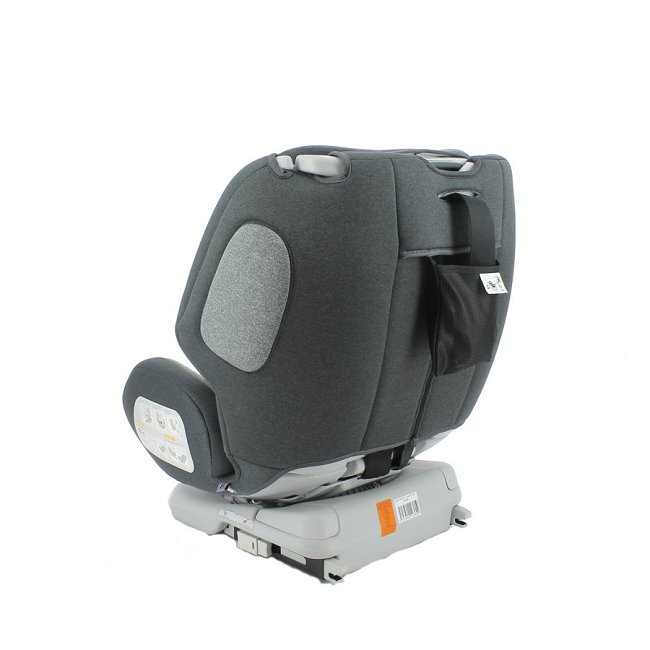 migo siège auto isofix one 360
