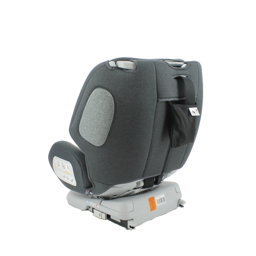 Siège auto pivotant avec système Isofix MIGO One 360 groupe 0/1/2/3